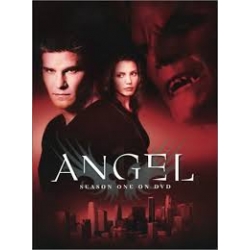 Angel Season One / 6DVD